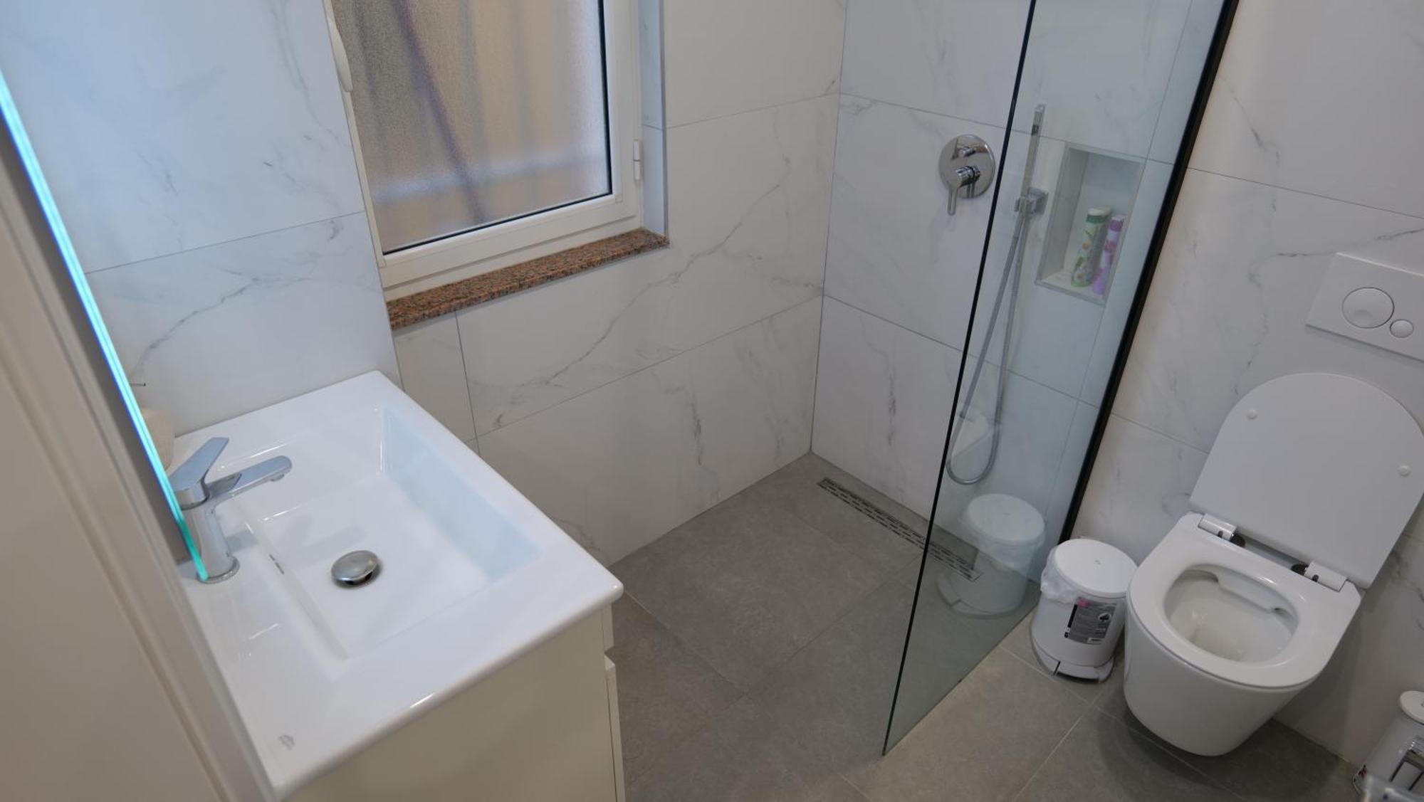Kristi Apartments 01 Tiran Dış mekan fotoğraf